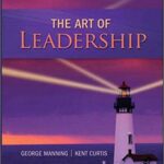 خرید و دانلود نسخه کامل کتاب The Art of Leadership