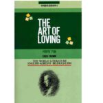 خرید و دانلود نسخه کامل کتاب The art of loving