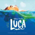 خرید و دانلود نسخه کامل کتاب The Art of Luca
