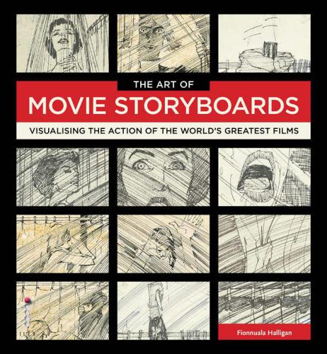 خرید و دانلود نسخه کامل کتاب The Art of Movie Storyboards: Visualising the Action of the World’s Greatest Films_68d54df4c6f83.jpeg خرید و دانلود نسخه کامل کتاب The Art of Movie Storyboards: Visualising the Action of the World’s Greatest Films