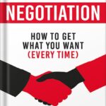 خرید و دانلود نسخه کامل کتاب The Art of Negotiation: How To Get What You Want (Every Time) by Tim Castle