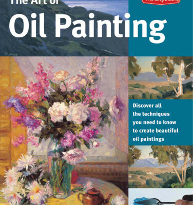 خرید و دانلود نسخه کامل کتاب The Art of Oil Painting