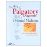 خرید و دانلود نسخه کامل کتاب The Art of Palpatory Diagnosis in Oriental Medicine