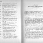 خرید و دانلود نسخه کامل کتاب The Art of Persuasion. Political Propaganda from Aeneas to Brutus