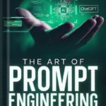 خرید و دانلود نسخه کامل کتاب The Art of Prompt Engineering: Mastering Intelligent Conversations with ChatGPT for Breakthrough Results by Jordan Ashwood