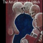 خرید و دانلود نسخه کامل کتاب The Art of Raimund J.Höltich
