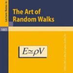 خرید و دانلود نسخه کامل کتاب The Art of Random Walks