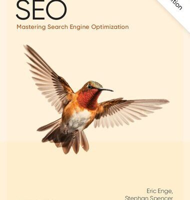 خرید و دانلود نسخه کامل کتاب The Art of SEO: Mastering Search Engine Optimization