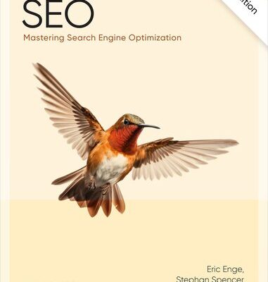 خرید و دانلود نسخه کامل کتاب The Art of SEO: Mastering Search Engine Optimization