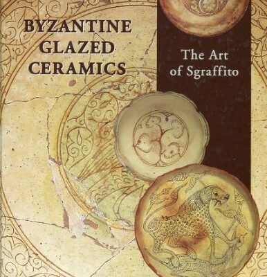 خرید و دانلود نسخه کامل کتاب The Art of Sgraffito