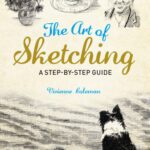خرید و دانلود نسخه کامل کتاب The Art of Sketching: A Step-by-Step Guide
