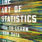 خرید و دانلود نسخه کامل کتاب The Art of Statistics: How to Learn from Data by David Spiegelhalter