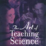 خرید و دانلود نسخه کامل کتاب The Art of Teaching Science