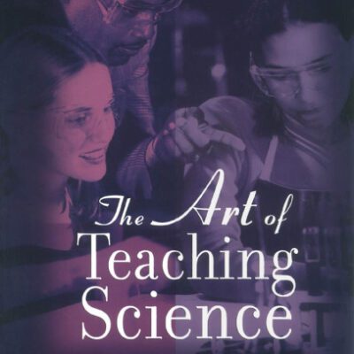 خرید و دانلود نسخه کامل کتاب The Art of Teaching Science