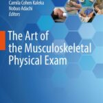 خرید و دانلود نسخه کامل کتاب The Art of the Musculoskeletal Physical Exam