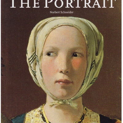 خرید و دانلود نسخه کامل کتاب The Art of the Portrait (Masterpieces of European Portrait Painting 1420-1670)