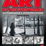 خرید و دانلود نسخه کامل کتاب The Art of the Storyboard  A Filmmaker’s Introduction, Second Edition