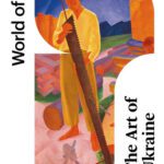 خرید و دانلود نسخه کامل کتاب The Art of Ukraine