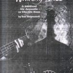 خرید و دانلود نسخه کامل کتاب The Art of Walking Bass: A Method for Acoustic or Electric Bass (Musicians Institute Press)