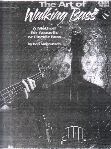 خرید و دانلود نسخه کامل کتاب The Art of Walking Bass: A Method for Acoustic or Electric Bass (Musicians Institute Press)_68bd2aa265245.jpeg خرید و دانلود نسخه کامل کتاب The Art of Walking Bass: A Method for Acoustic or Electric Bass (Musicians Institute Press)