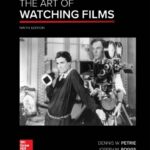 خرید و دانلود نسخه کامل کتاب The Art of Watching Films