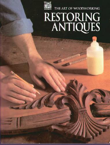 خرید و دانلود نسخه کامل کتاب The Art of Woodworking Restoring antiques_68c9814858ea9.jpeg خرید و دانلود نسخه کامل کتاب The Art of Woodworking Restoring antiques