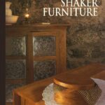 خرید و دانلود نسخه کامل کتاب The Art of Woodworking Shaker furniture