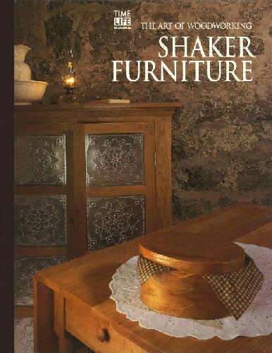 خرید و دانلود نسخه کامل کتاب The Art of Woodworking Shaker furniture_68c96aa52cf46.jpeg خرید و دانلود نسخه کامل کتاب The Art of Woodworking Shaker furniture