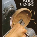 خرید و دانلود نسخه کامل کتاب The Art of Woodworking Wood turning