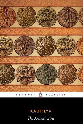 خرید و دانلود نسخه کامل کتاب The Arthashastra_68c7424dbf96d.jpeg خرید و دانلود نسخه کامل کتاب The Arthashastra