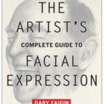 خرید و دانلود نسخه کامل کتاب The Artist’s Complete Guide to Facial Expression