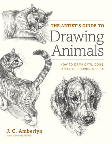 خرید و دانلود نسخه کامل کتاب The Artist’s Guide to Drawing Animals_68d45af7599a3.jpeg خرید و دانلود نسخه کامل کتاب The Artist’s Guide to Drawing Animals