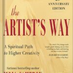 خرید و دانلود نسخه کامل کتاب The Artist’s Way: 30th Anniversary Edition by Julia Cameron