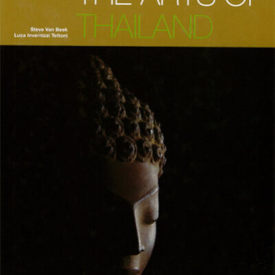 خرید و دانلود نسخه کامل کتاب The Arts of Thailand