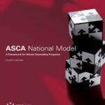خرید و دانلود نسخه کامل کتاب The ASCA National Model: A Framework for School Counseling Programs, fourth edition