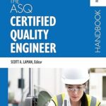 خرید و دانلود نسخه کامل کتاب The ASQ Certified Quality Engineer Handbook (5th Edition) – Orginal Pdf