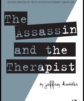خرید و دانلود نسخه کامل کتاب The Assassin and the Therapist: An Exploration of Truth in Psychotherapy and in Life