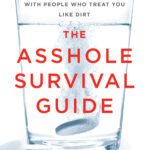خرید و دانلود نسخه کامل کتاب The Asshole Survival Guide