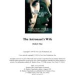خرید و دانلود نسخه کامل کتاب The Astronaut’s Wife