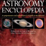 خرید و دانلود نسخه کامل کتاب The Astronomy Encyclopedia