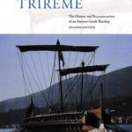 خرید و دانلود نسخه کامل کتاب The Athenian Trirreme: The History and Reconstruction of an Ancient Greek Warship