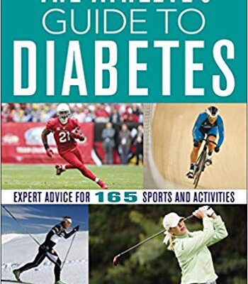 خرید و دانلود نسخه کامل کتاب The Athlete’s Guide to Diabetes