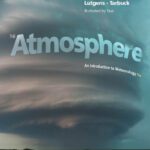 خرید و دانلود نسخه کامل کتاب The atmosphere: an introduction to meteorology