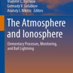 خرید و دانلود نسخه کامل کتاب The Atmosphere and Ionosphere: Elementary Processes, Monitoring, and Ball Lightning