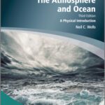 خرید و دانلود نسخه کامل کتاب The Atmosphere and Ocean: A Physical Introduction (Advancing Weather and Climate Science)