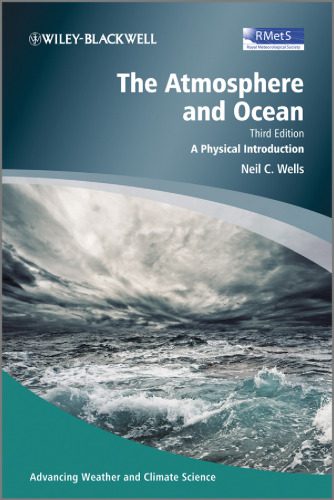خرید و دانلود نسخه کامل کتاب The Atmosphere and Ocean: A Physical Introduction (Advancing Weather and Climate Science)_68c13d13b6ecf.jpeg خرید و دانلود نسخه کامل کتاب The Atmosphere and Ocean: A Physical Introduction (Advancing Weather and Climate Science)