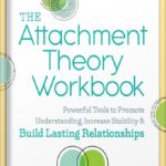 خرید و دانلود نسخه کامل کتاب The Attachment Theory Workbook: Powerful Tools to Promote Understanding, Increase Stability, and Build Lasting Relationships by Annie Chen LMFT