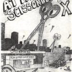 خرید و دانلود نسخه کامل کتاب The Attack of the Scissor People