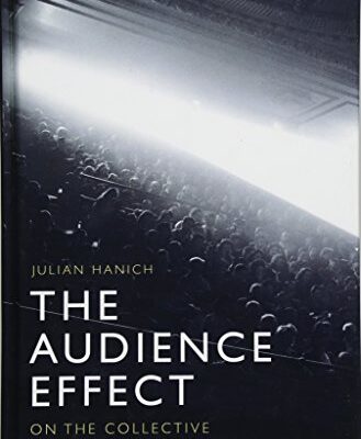 خرید و دانلود نسخه کامل کتاب The Audience Effect: On the Collective Cinema Experience