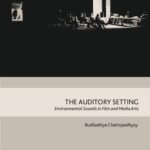 خرید و دانلود نسخه کامل کتاب The Auditory Setting: Environmental Sounds in Film and Media Arts